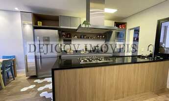 Imagem 5: Casa em Condomínio para Venda em Jundiaí, Jardim Quintas das Videiras, 2 dormitórios, 2 su