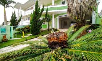 Imagem 2: Casa com 3 dormitórios à venda, 239 m² por R$ 1.250.000,00 - Cidade Universitária Pedra Br