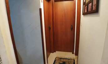 Imagem 3: SANTOS - Apartamento Padrão - MARAPÉ