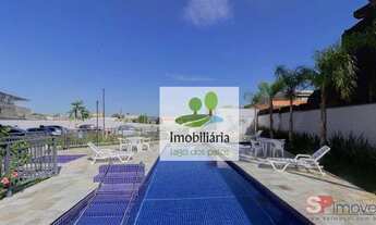 Imagem 7: Apartamento Vibra Casa Verde com 2 dormitórios à venda, 44 m² por R$ 255.000 - Vila Santa