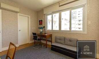 Imagem 2: Apartamento 207m2 - 3 suites - Jardins