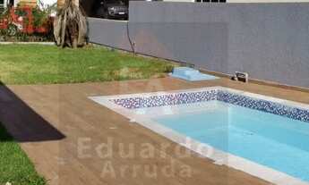 Imagem 6: CASA ALTO PADRAO