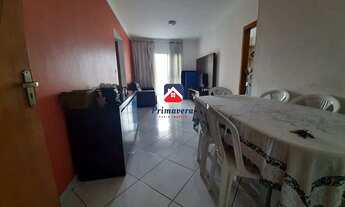 Imagem 4: Apartamento com 2 dorms, Aviação, Praia Grande - R$ 350 mil, Cod