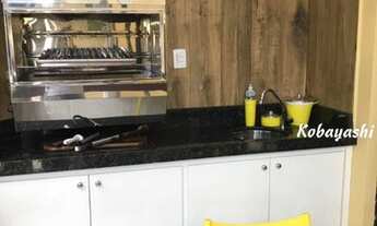 Imagem 3: Flat Riviera 2 Dorms, 1 Suíte