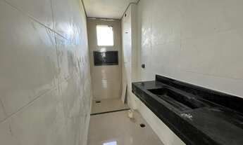 Imagem 5: Apartamento com 3 Quartos, 1 Suíte, Varanda Gourmet e Elevador- Bairro Alto Umuarama