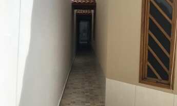 Imagem 6: Casa 3/4 (1 suíte) - Irecê