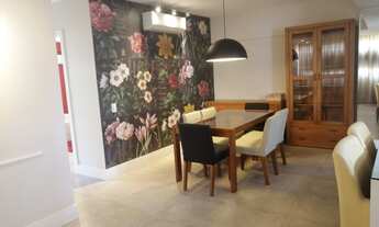 Imagem 3: Apartamento à venda tem 75 metros quadrados com 2 quartos em Centro - Florianópolis - SC