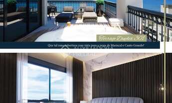 Imagem 7: BOMBINHAS - Apartamento Padrão - Praia Canto Grande