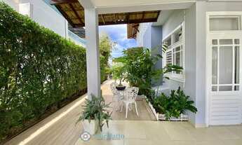 Imagem 3: Casa em condomínio fechado com 4 suítes