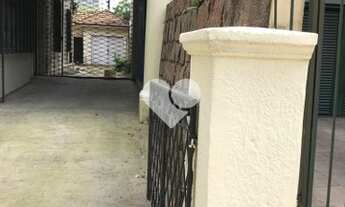 Imagem: Porto Alegre - Casa Padrão - Moinhos de