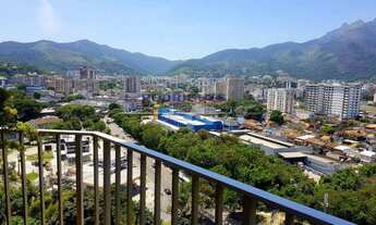 Imagem: Apartamento no Centro da Freguesia!