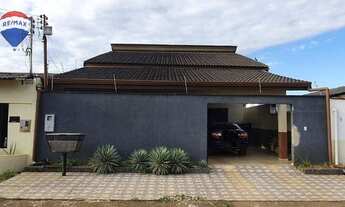 Imagem 2: Casa com 5 dormitórios para alugar, 290 m² por R$ 3.200,00/mês - Três Marias - Porto Velho