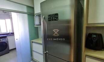 Imagem 7: Apartamento com 3 dormitórios à venda, 95 m² por R$ 650.000 - Vila Sônia - São Paulo/SP