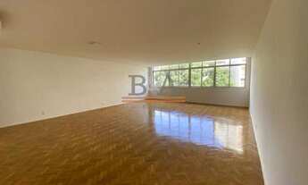 Imagem: 4 Quartos 2 Vagas 270m² Posto 6