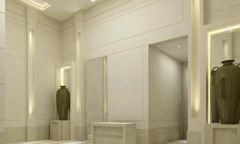 Imagem 2: Sofisticado Residencial com serviço de alto luxo - Quadra da praia de Ipanema