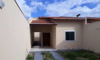 Imagem: Casa Nova em itapipoca/ce 102m² 3 suítes