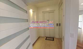 Imagem 3: Apartamento para venda tem 172 metros quadrados com 3 quartos