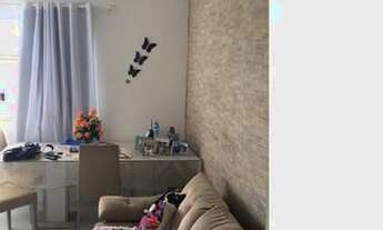 Imagem 5: Apto no Parque dos Manguezais - Jabotiana - 3/4 - sombra total