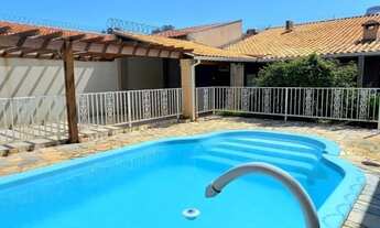 Imagem 4: Casa à venda, 1 quarto, 4 vagas, Parque das Figueiras - Ribeirão Preto/SP