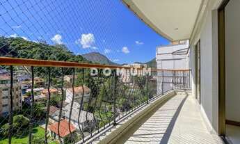 Imagem 2: Apartamento - Várzea - Teresópolis