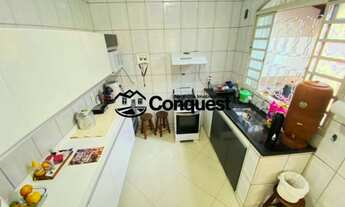 Imagem 5: Linda Casa 03 Quartos com suíte, 04 Vagas de Garagem