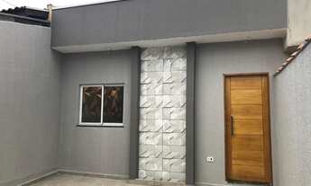 Imagem 5: Casa a Venda Mombaça I