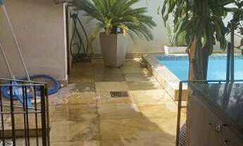 Imagem 2: Casa 3 Quartos Suite Master Hidro Piscina Dep Emp Rua Asfaltada Maravista Itaipu 1ª quadra