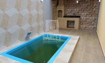 Imagem 7: Armação dos Búzios - Casa de Condomínio - Baía Formosa