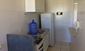 Imagem 6: Apto com 2 quartos, São Francisco, Campo Grande MS