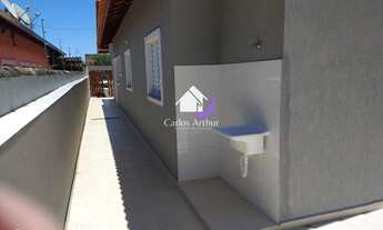 Imagem 4: CASA NOVA COM 2 DORMITÓRIOS NO JARDIM MAGALHÃES POR R$ 220.000