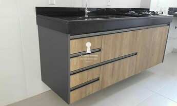 Imagem 7: Apartamento com suíte face sombra - Área lazer completa - Venda