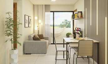 Imagem 4: Apartamento para Venda em João Pessoa, Cristo Redentor, 2 dormitórios, 1 suíte, 2 banheiro