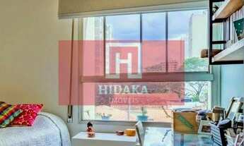 Imagem 2: Apartamento à venda no bairro Santo Amaro - São Paulo/SP, Zona Sul