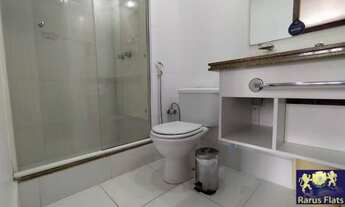 Imagem 7: Flat para alugar no Jardins - Edifício Wyndham São Paulo Paulista