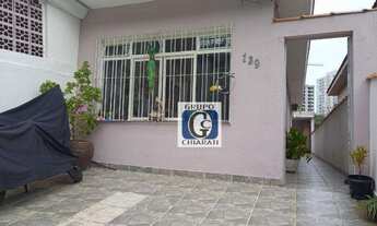 Imagem: Casa térrea com 2 dormitórios à venda