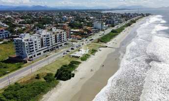 Imagem 3: EDIFÍCIO TERRA & MAR