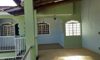 Imagem 6: Casa de 4 quartos na Quadra 05 de Sobradinho - DF