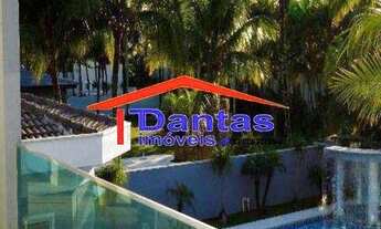 Imagem 2: Casa Residencial à venda, Acapulco, Guarujá - CA0060