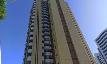 Imagem: QUATRO QUARTOS E GABINETE ALTO DO PARQUE