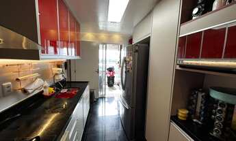 Imagem 6: Condomínio Reserva das Aguas / 132m² / 4 quartos sendo 2 suítes / Ponta Negra!