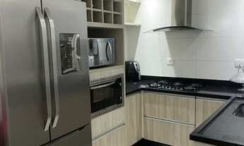 Imagem 7: Sobrado em condomínio fechado Vila Bela