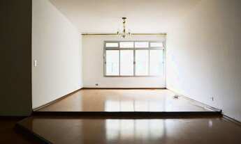 Imagem 2: Amplo apartamento de alto padrão para locação/Venda na Oscar Freire!