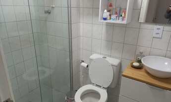 Imagem 4: Parque Industrial, apto com 2 dorms, todo planejado