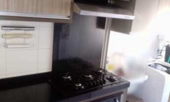 Imagem 6: Apartamento à venda com 70 metros, 3 quartos, 2 vagas, mobiliado, vista para Avenida dos I