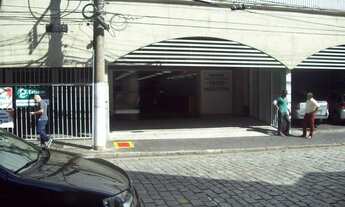 Imagem: EDIF. CRUZ ALTA