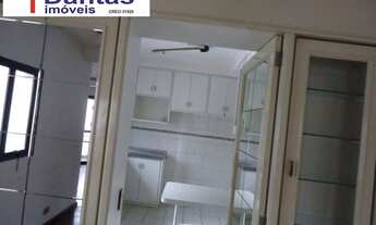 Imagem 3: Apartamento com 3 dormitórios à venda, 146 m² por R$ 1.250.000,00 - Vila Leopoldina - São