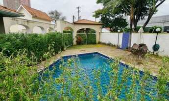 Imagem 4: Casa à venda no bairro Socorro - São Paulo/SP