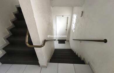 Imagem 7: Apartamento 02 (dois) quartos no bairro Laranjeiras