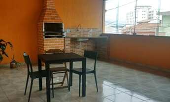 Imagem 7: Casa à venda no bairro Vila Santana - São Paulo/SP