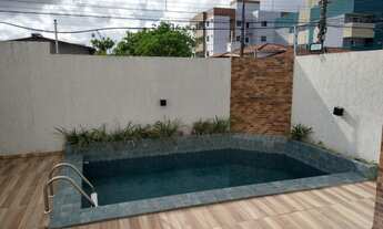 Imagem 3: Cobertura para Venda em João Pessoa, Cristo Redentor, 2 dormitórios, 1 suíte, 2 banheiros